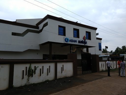 Asian Sailaja Theatre Vikarabad